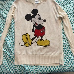 Mickey Mouse vintage disney